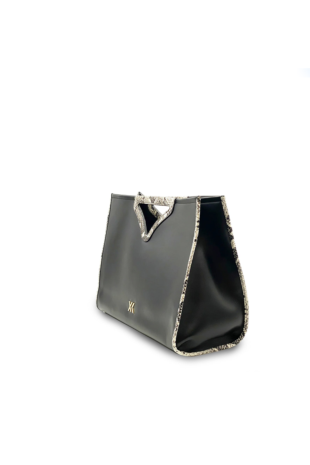 Eloise Tote in Black