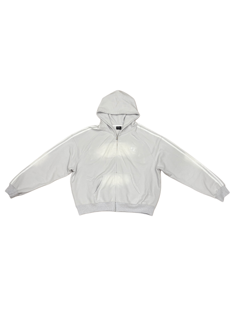 EVERYDAY ZIP UP