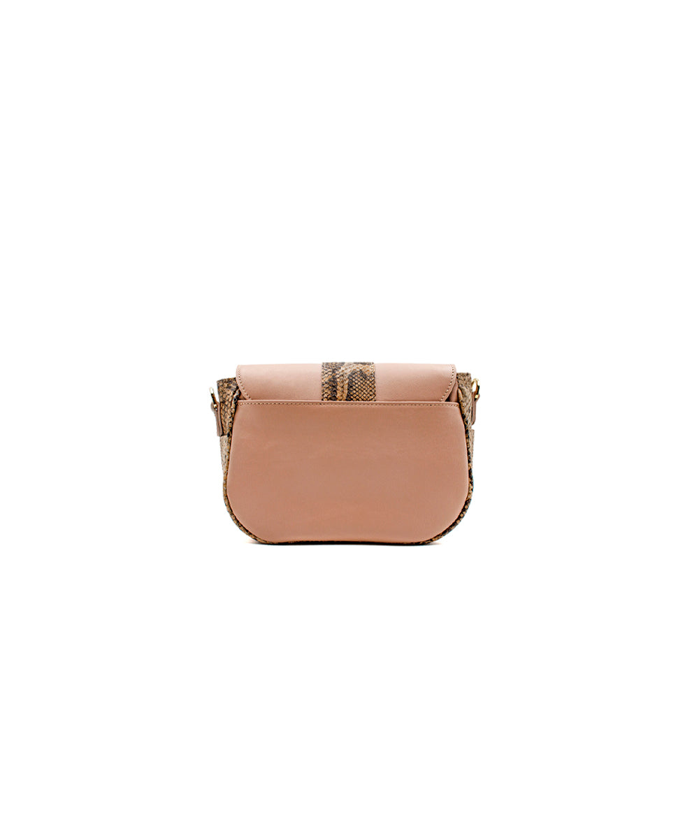 Kara in Roots Leather