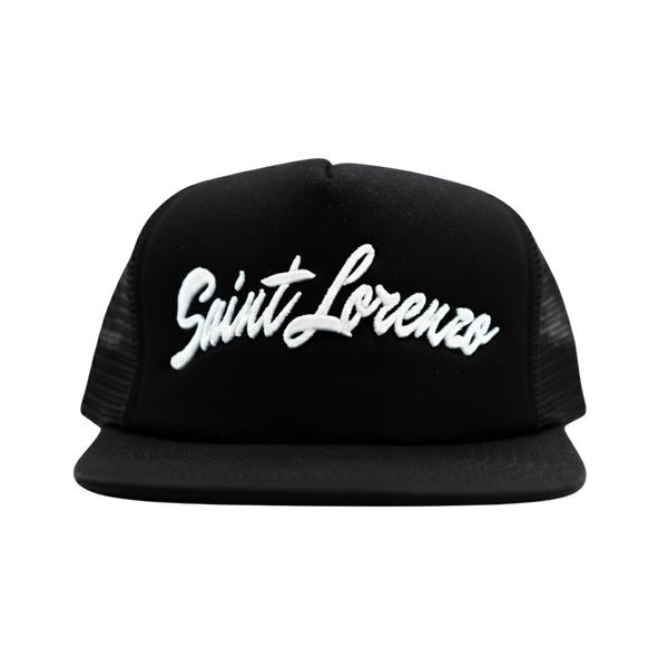 TRUE BLACK HAT