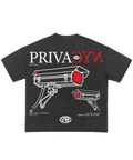 SPIRE PRIVACY T-SHIRT