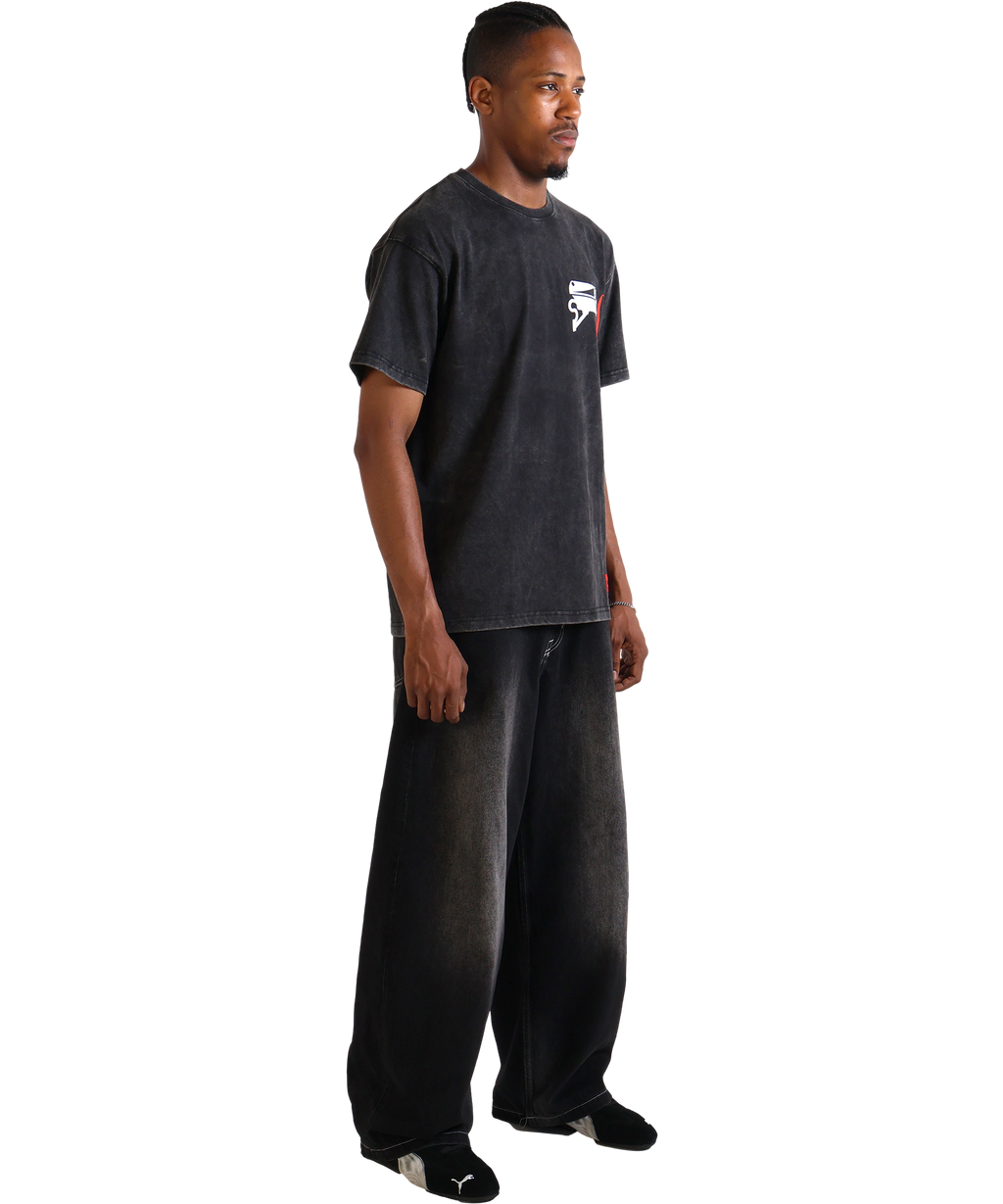 SPIRE PRIVACY T-SHIRT