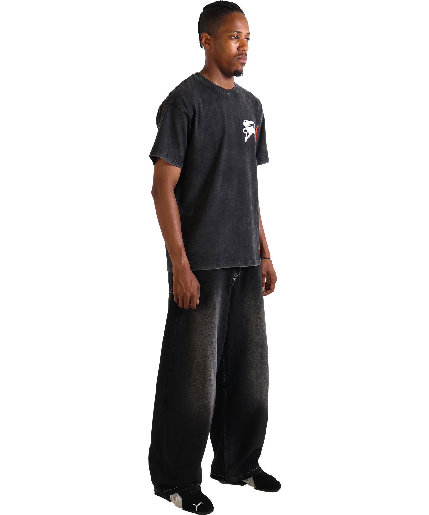 SPIRE PRIVACY T-SHIRT