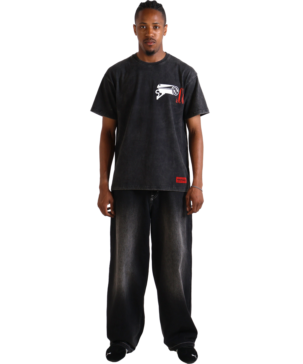 SPIRE PRIVACY T-SHIRT