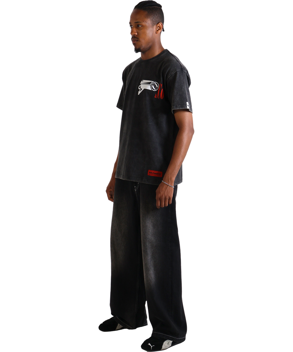 SPIRE PRIVACY T-SHIRT