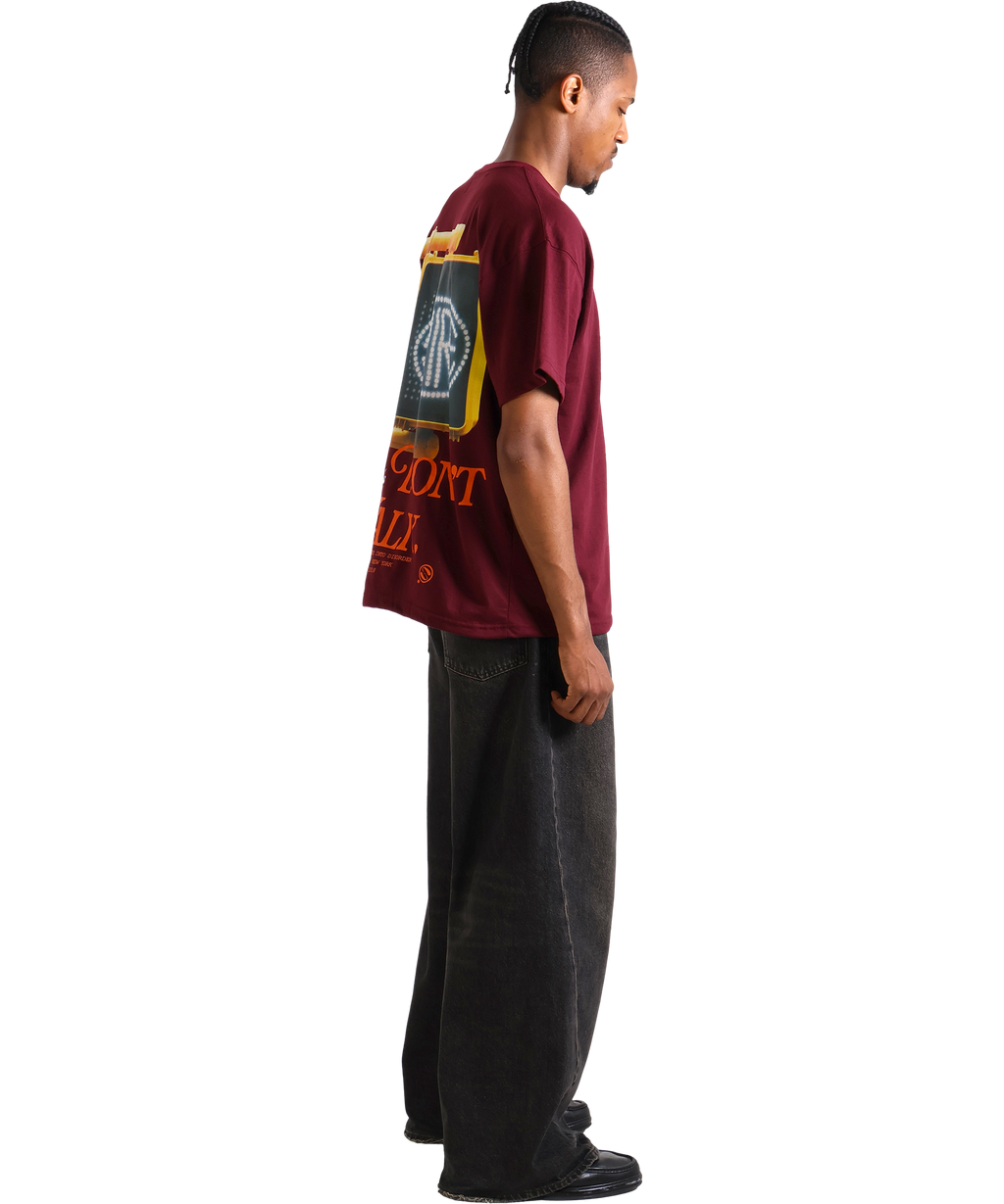 SPIRE TRAFFIC T-SHIRT