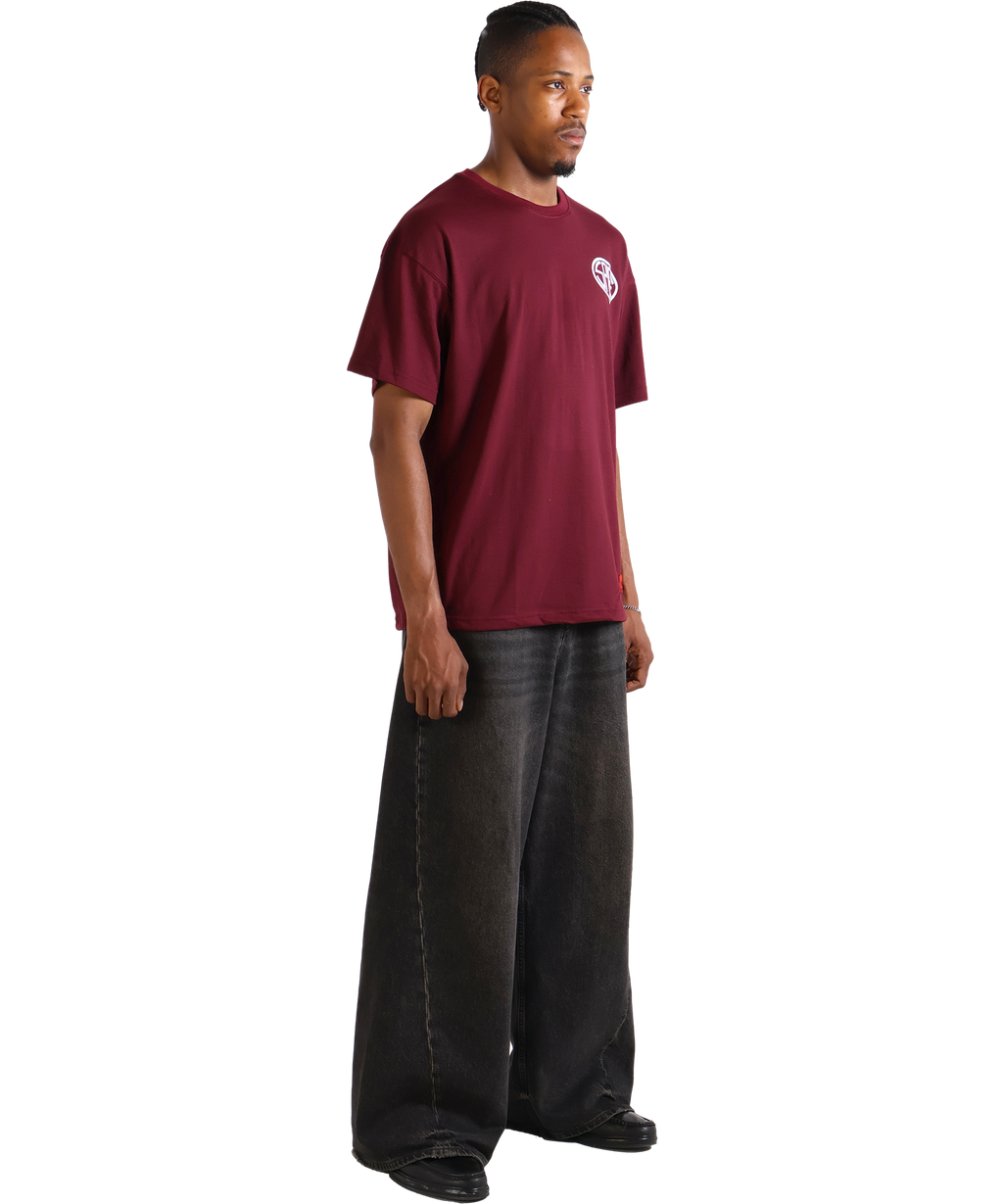 SPIRE TRAFFIC T-SHIRT