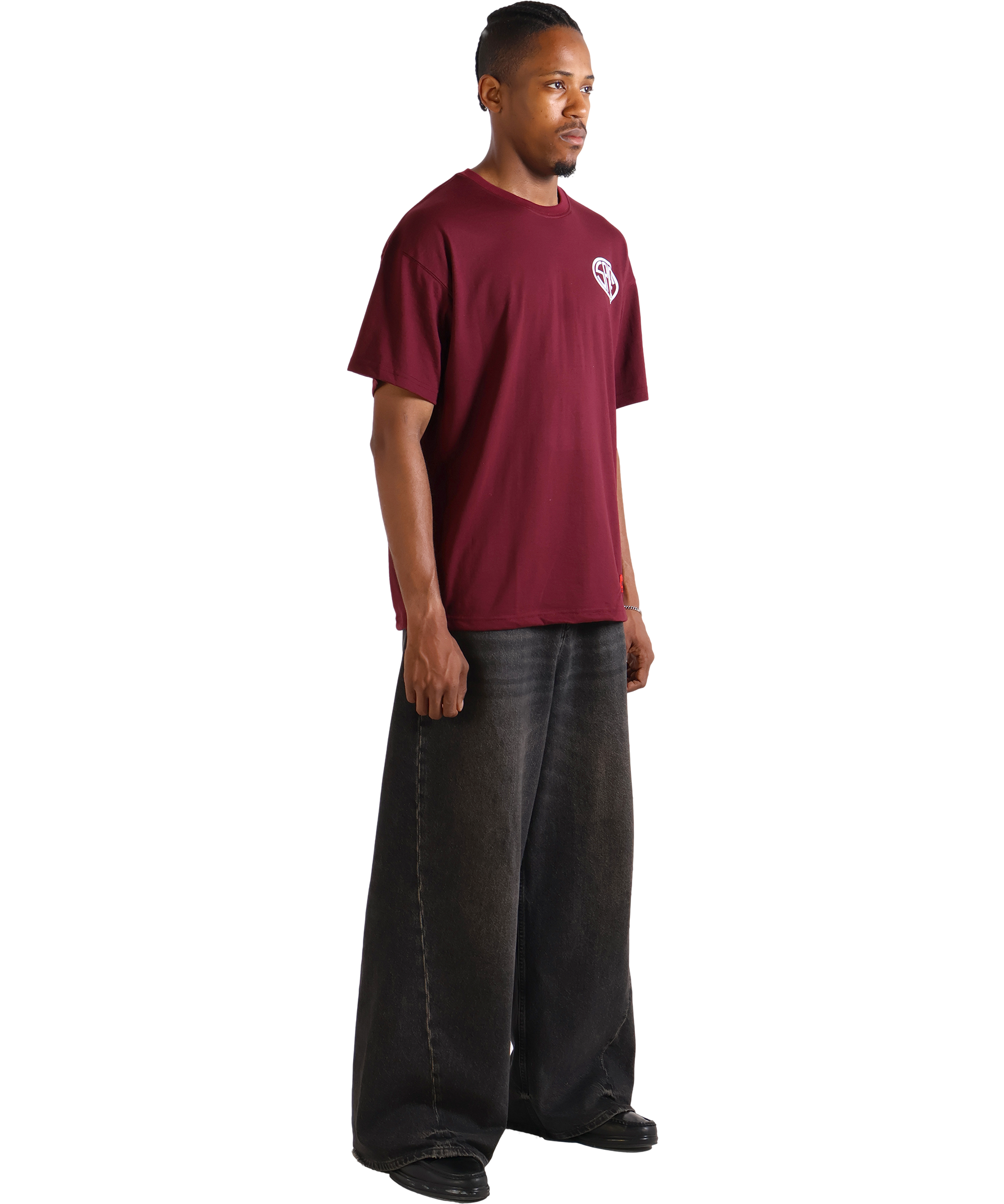 SPIRE TRAFFIC T-SHIRT