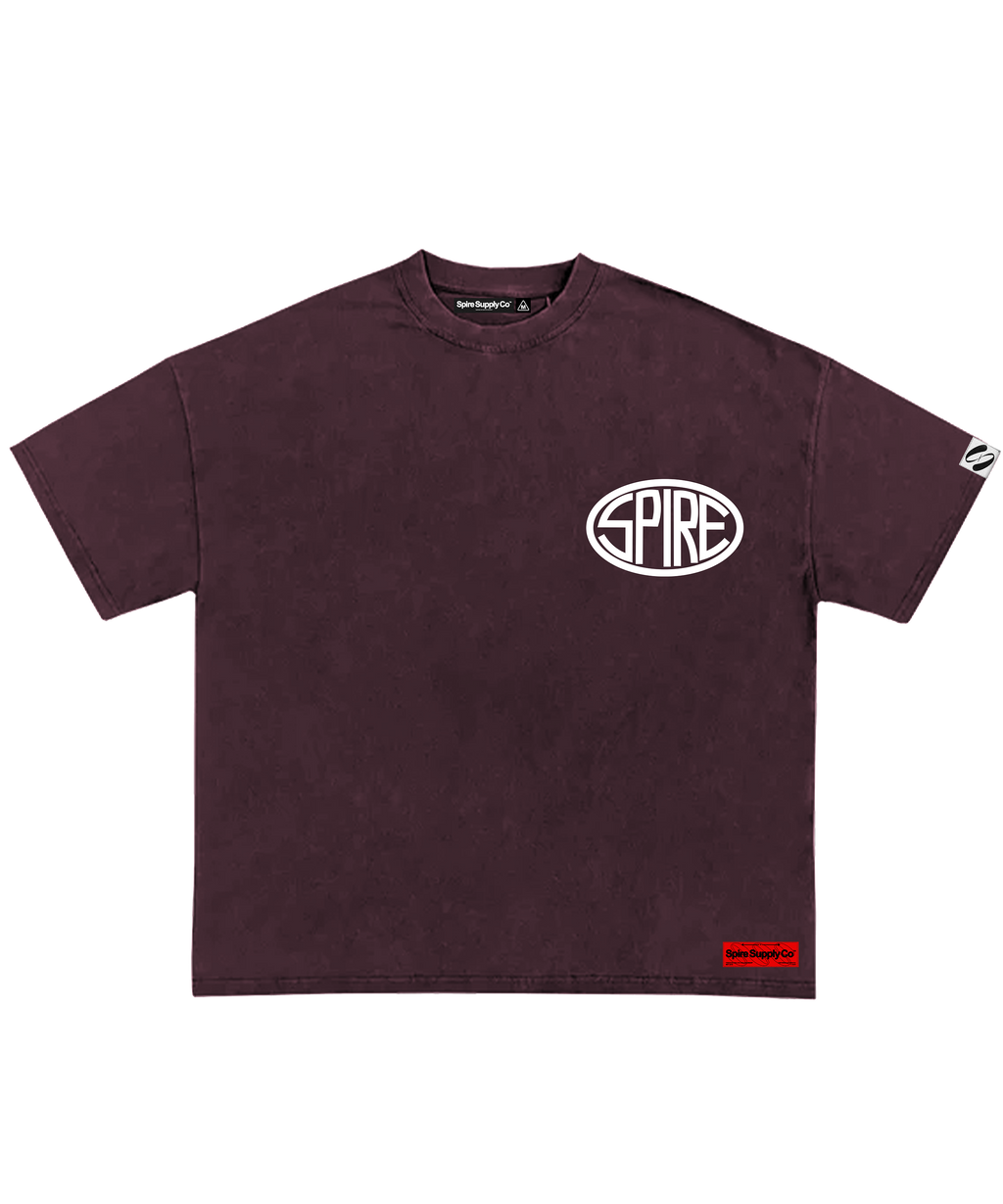 SPIRE TRAFFIC T-SHIRT