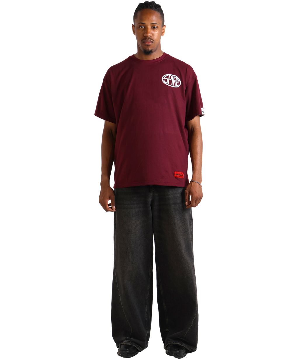 SPIRE TRAFFIC T-SHIRT