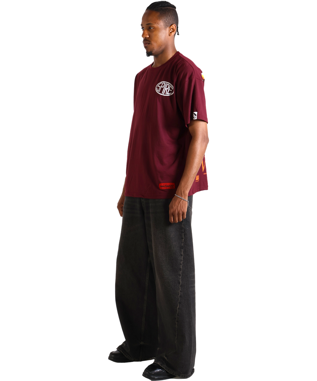 SPIRE TRAFFIC T-SHIRT