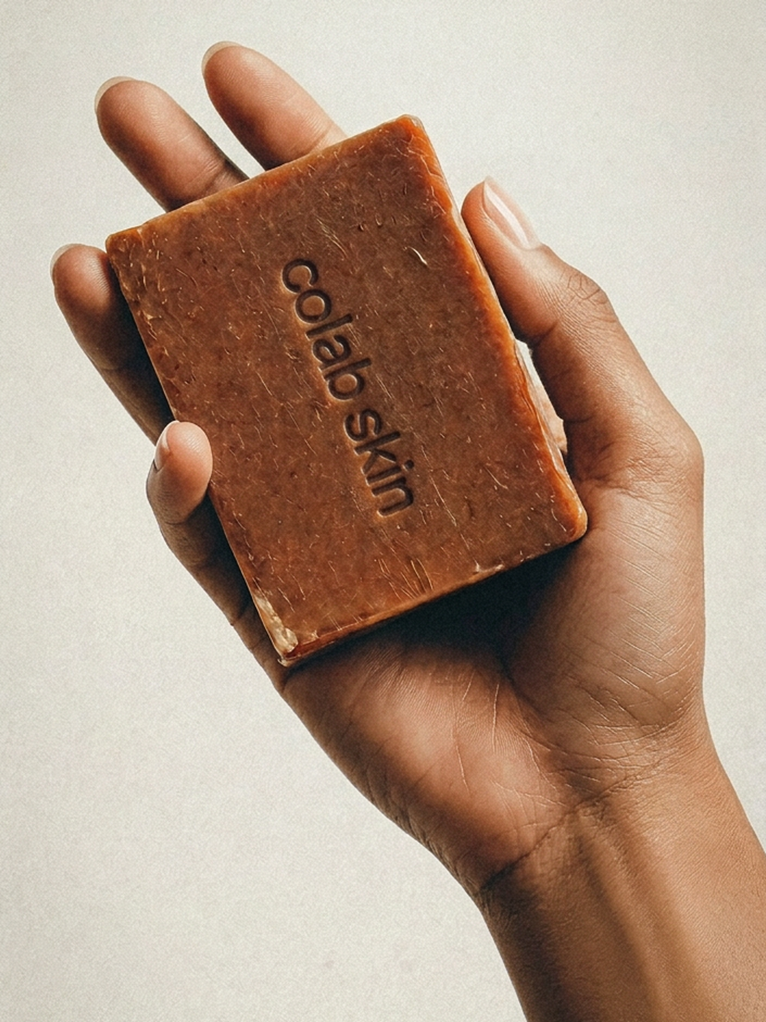 YOUR SKIN DOESN'T NEED 12 STEPS