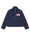 SPIRE "MECHANIC" WORK JACKET